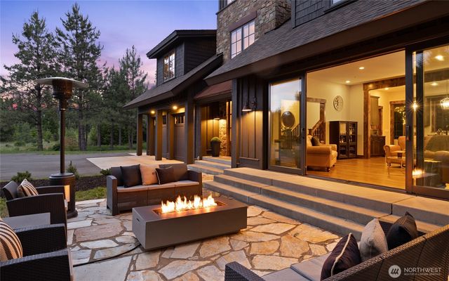 3000 Jenkins Drive, Cle Elum, WA 98922