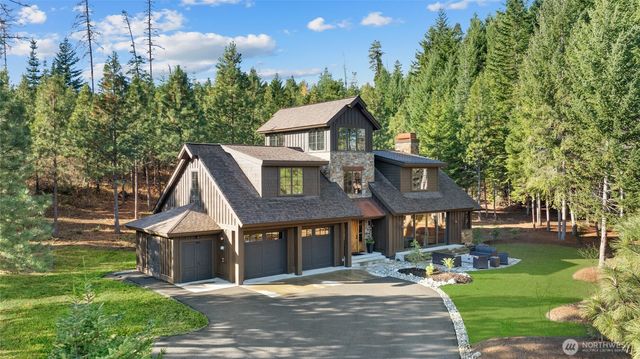 3000 Jenkins Drive, Cle Elum, WA 98922