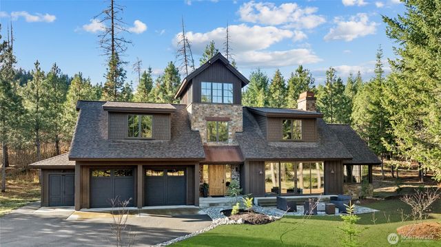 3000 Jenkins Drive, Cle Elum, WA 98922