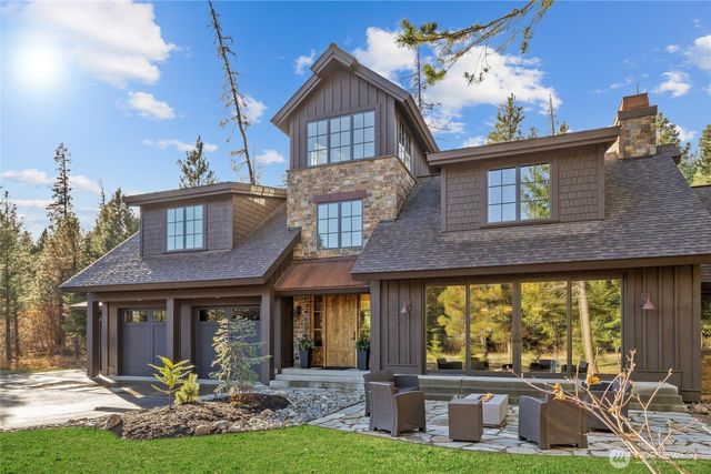 3000 Jenkins Drive, Cle Elum, WA 98922