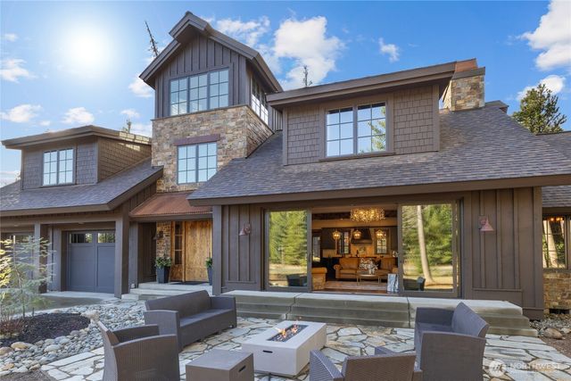 3000 Jenkins Drive, Cle Elum, WA 98922
