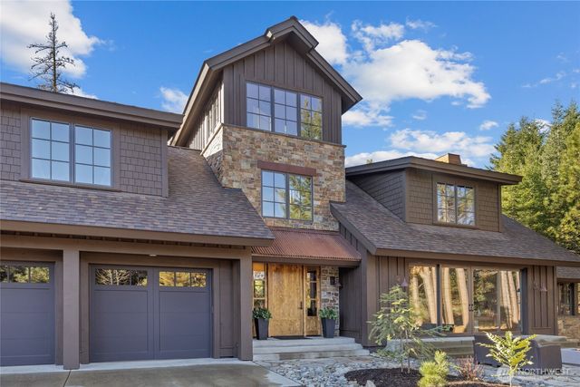 3000 Jenkins Drive, Cle Elum, WA 98922