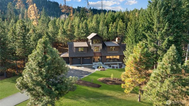 3000 Jenkins Drive, Cle Elum, WA 98922