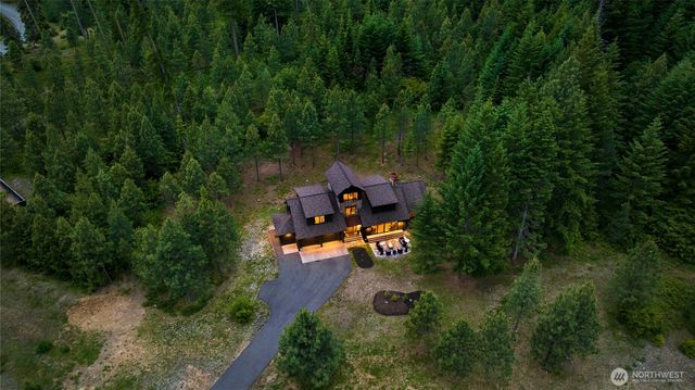 3000 Jenkins Drive, Cle Elum, WA 98922