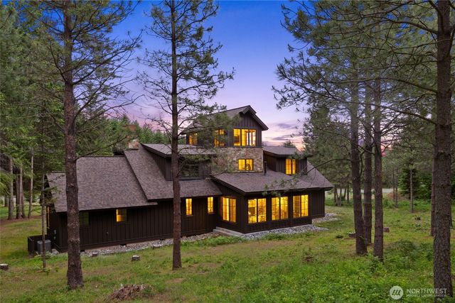3000 Jenkins Drive, Cle Elum, WA 98922