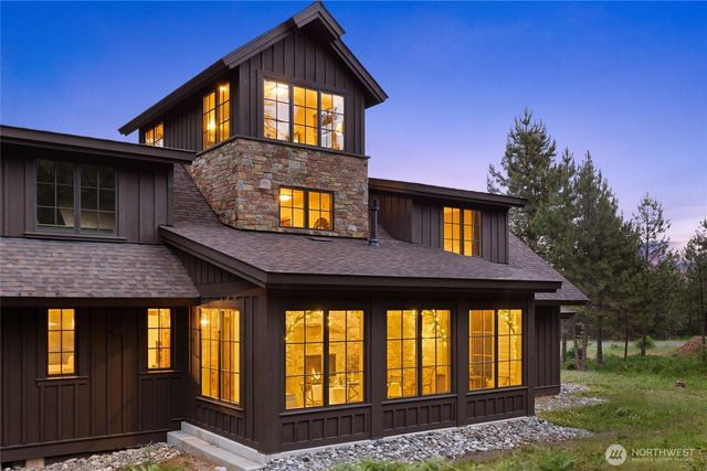 3000 Jenkins Drive, Cle Elum, WA 98922
