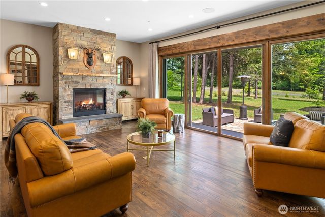 3000 Jenkins Drive, Cle Elum, WA 98922