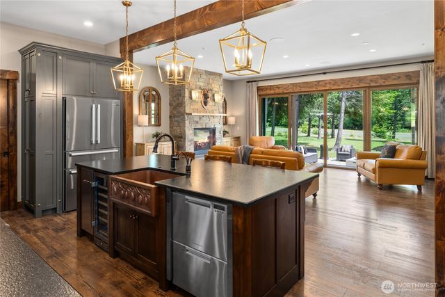 3000 Jenkins Drive, Cle Elum, WA 98922