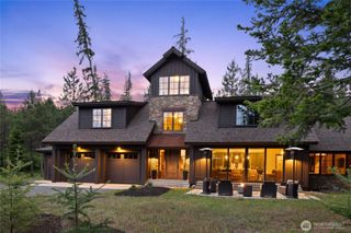 3000 Jenkins Drive, Cle Elum, WA 98922