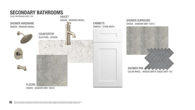 2033 Morning Mist DR, Georgetown, TX 78628