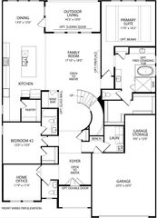 2033 Morning Mist DR, Georgetown, TX 78628