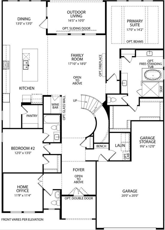 2033 Morning Mist DR, Georgetown, TX 78628