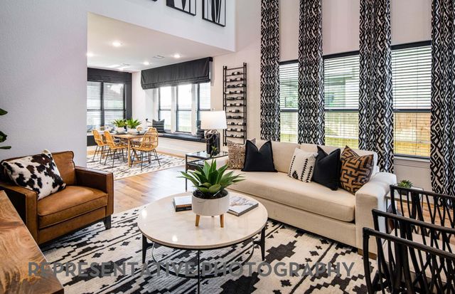 7562 Anastasia Street, Midlothian, TX 76084