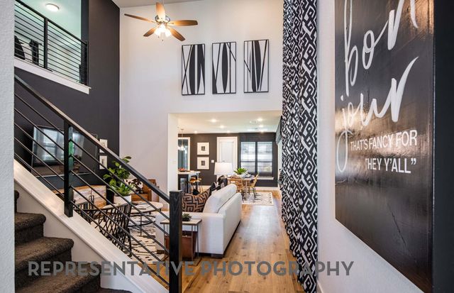 7562 Anastasia Street, Midlothian, TX 76084