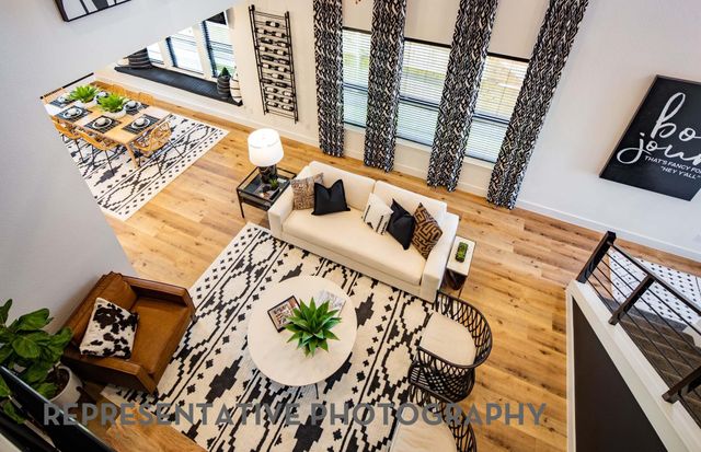 7562 Anastasia Street, Midlothian, TX 76084