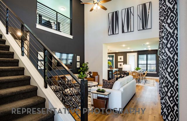 7562 Anastasia Street, Midlothian, TX 76084