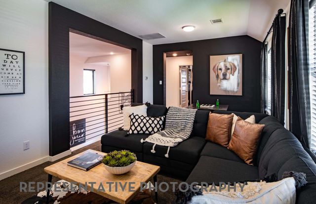 7562 Anastasia Street, Midlothian, TX 76084