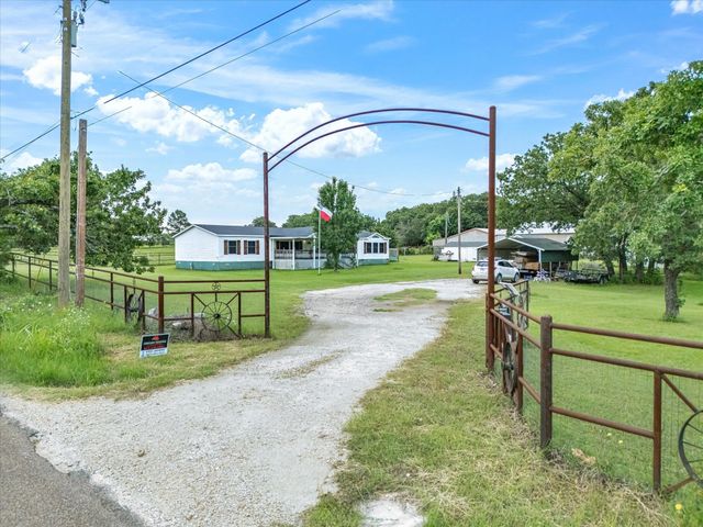 4840 County Road 310, Cleburne, TX 76031
