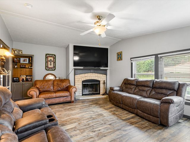 4840 County Road 310, Cleburne, TX 76031