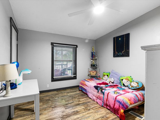 4840 County Road 310, Cleburne, TX 76031