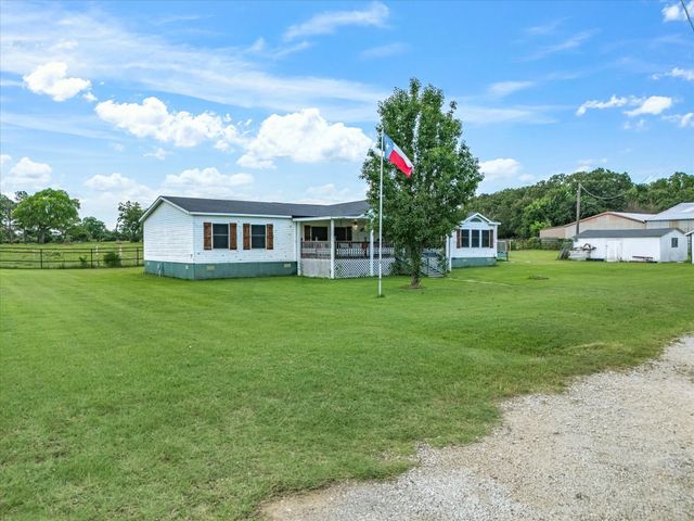 4840 County Road 310, Cleburne, TX 76031