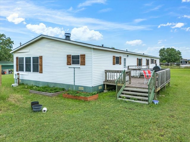 4840 County Road 310, Cleburne, TX 76031