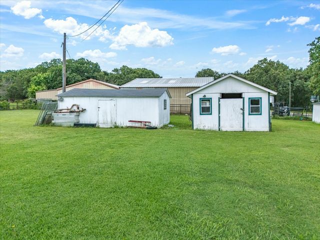 4840 County Road 310, Cleburne, TX 76031