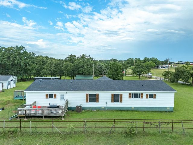 4840 County Road 310, Cleburne, TX 76031