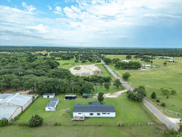4840 County Road 310, Cleburne, TX 76031
