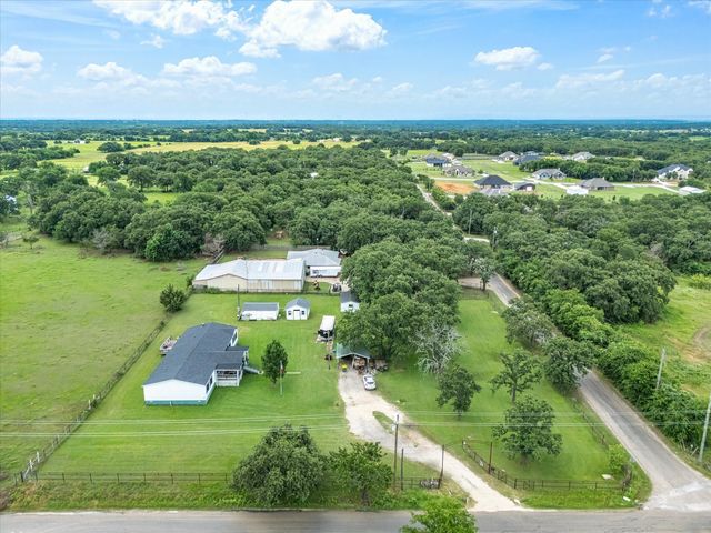 4840 County Road 310, Cleburne, TX 76031