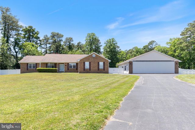 12132 DOUBLE TREE LN, Lusby, MD 20657
