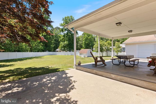 12132 DOUBLE TREE LN, Lusby, MD 20657