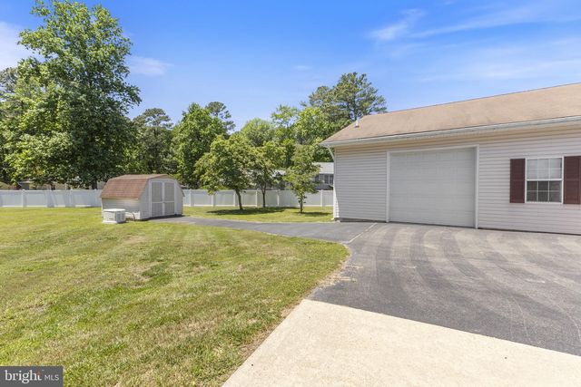 12132 DOUBLE TREE LN, Lusby, MD 20657