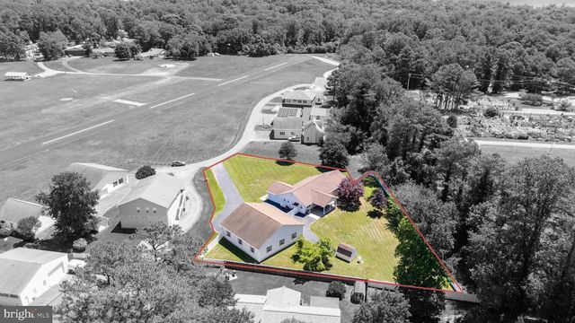 12132 DOUBLE TREE LN, Lusby, MD 20657