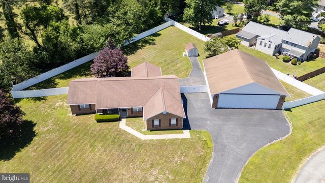 12132 DOUBLE TREE LN, Lusby, MD 20657