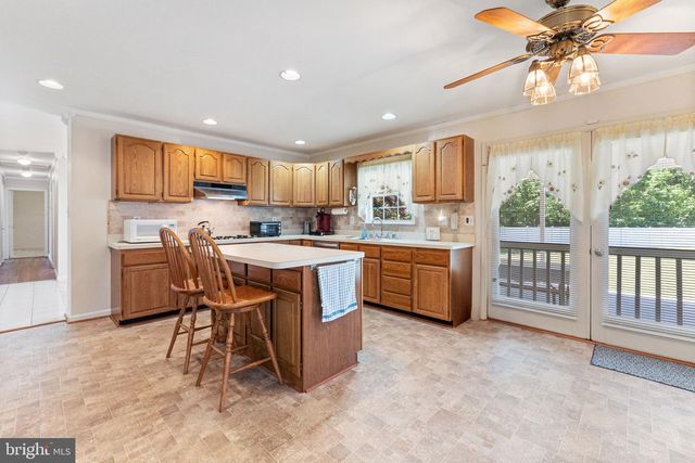 12132 DOUBLE TREE LN, Lusby, MD 20657