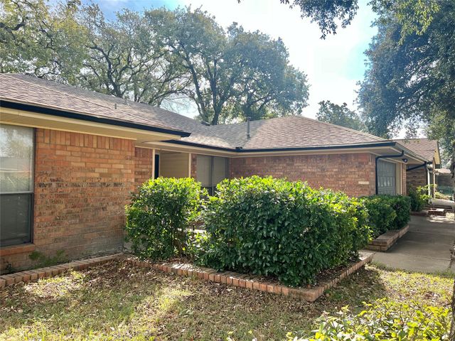 1504 Skyview Drive, Irving, TX 75060