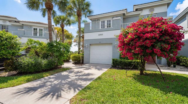 10303 N Andover Coach Circle A1, Lake Worth, FL 33449