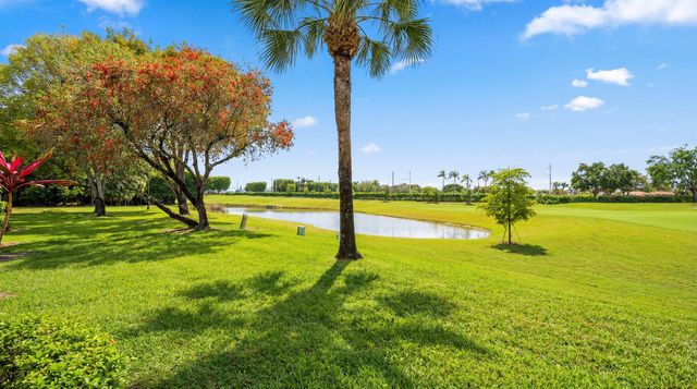 10303 N Andover Coach Circle A1, Lake Worth, FL 33449