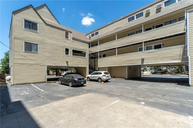 2510 San Gabriel ST 303, Austin, TX 78705