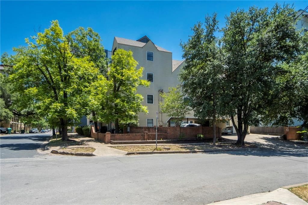 2510 San Gabriel ST 303, Austin, TX 78705