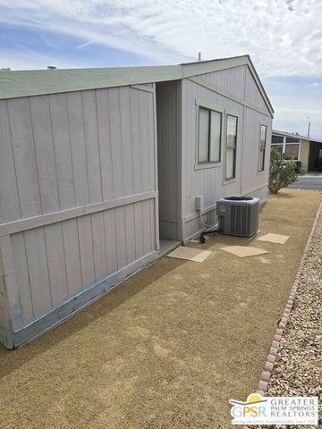 15300 Palm Drive 18, Desert Hot Springs, CA 92240