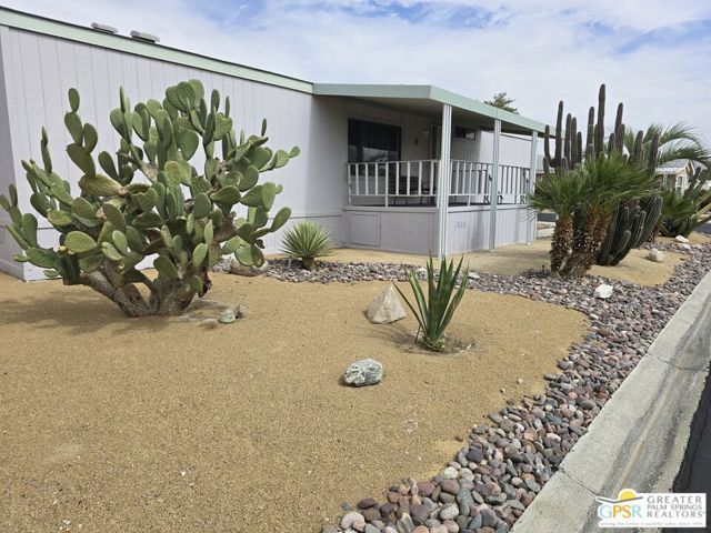 15300 Palm Drive 18, Desert Hot Springs, CA 92240
