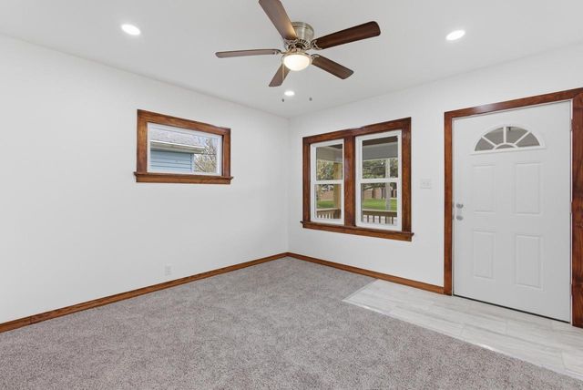 3206 Grange AVENUE, Cudahy, WI 53110