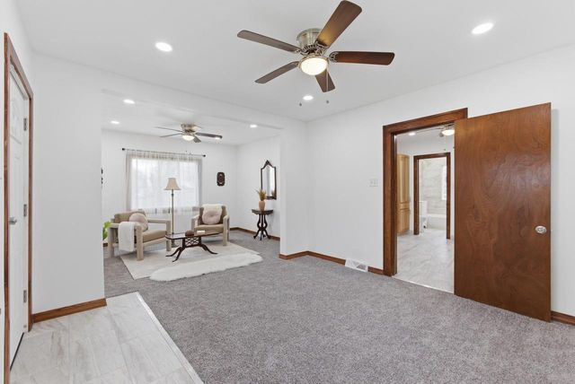 3206 Grange AVENUE, Cudahy, WI 53110