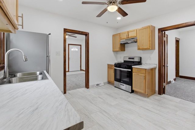3206 Grange AVENUE, Cudahy, WI 53110
