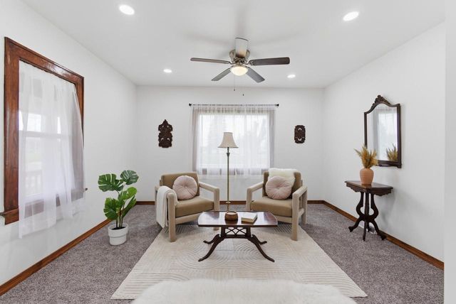 3206 Grange AVENUE, Cudahy, WI 53110