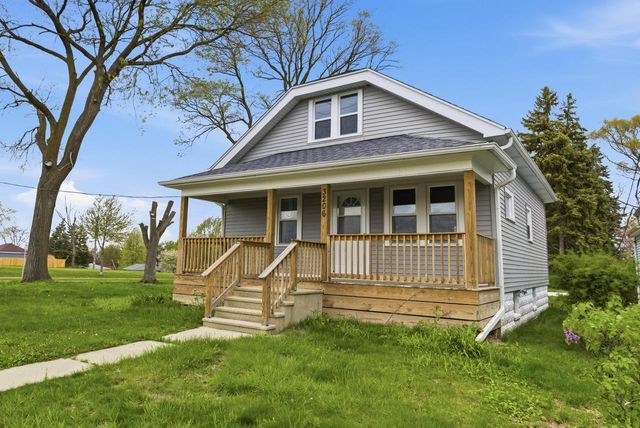 3206 Grange AVENUE, Cudahy, WI 53110