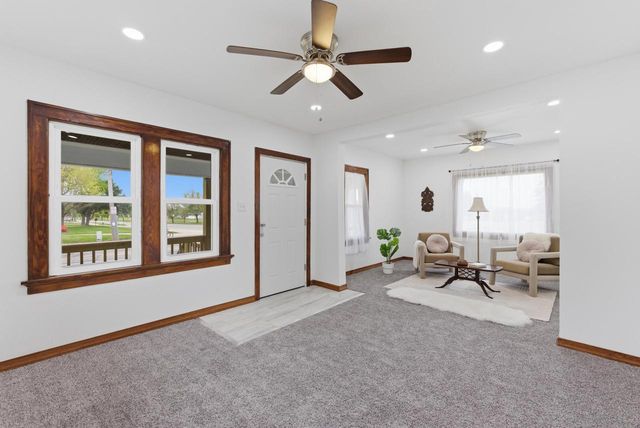 3206 Grange AVENUE, Cudahy, WI 53110