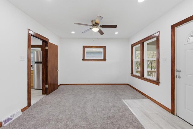 3206 Grange AVENUE, Cudahy, WI 53110